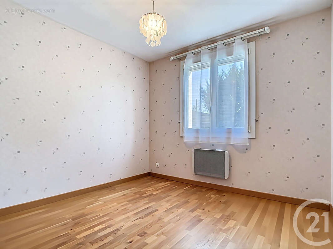 Maison à NANGIS