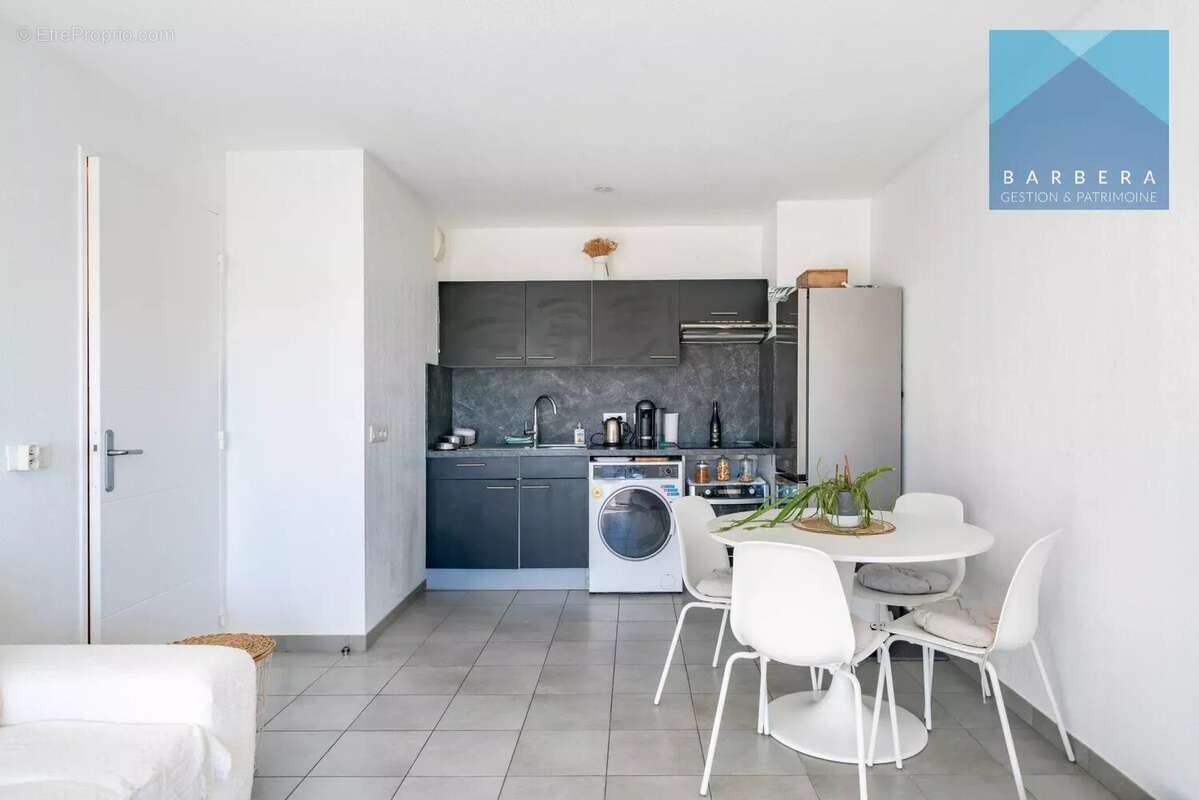 Appartement à CAGNES-SUR-MER