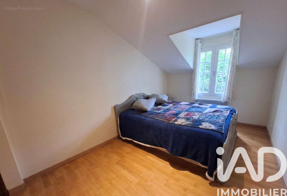 Photo 9 - Appartement à CHINON
