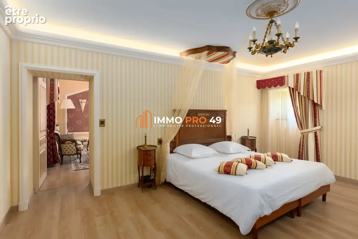 Bien immobilier à vendre à Beaurepaire (85500) - photo 9