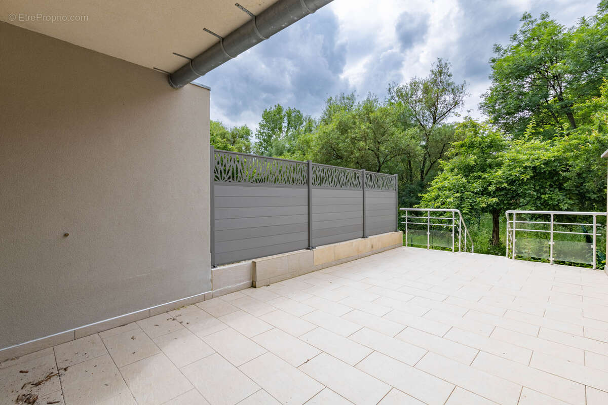 Appartement à HOMECOURT