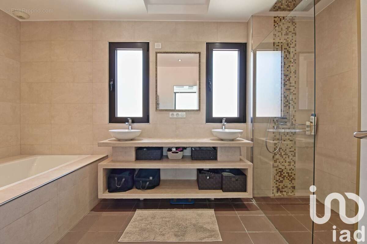 Photo 7 - Maison à SANNOIS