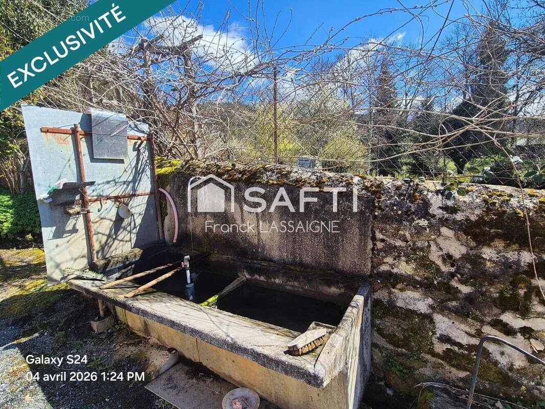 Photo 4 - Maison à JOB