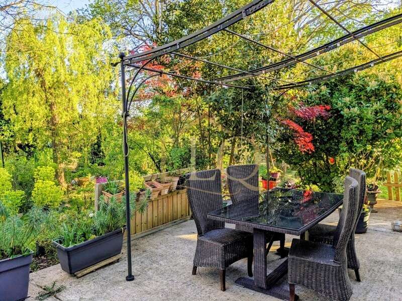 La Maison des Saisons - Maison familiale de 173 m² – 3 chambres – terrain paysager de 3 759 m² - Maintenon (28) - photo 19