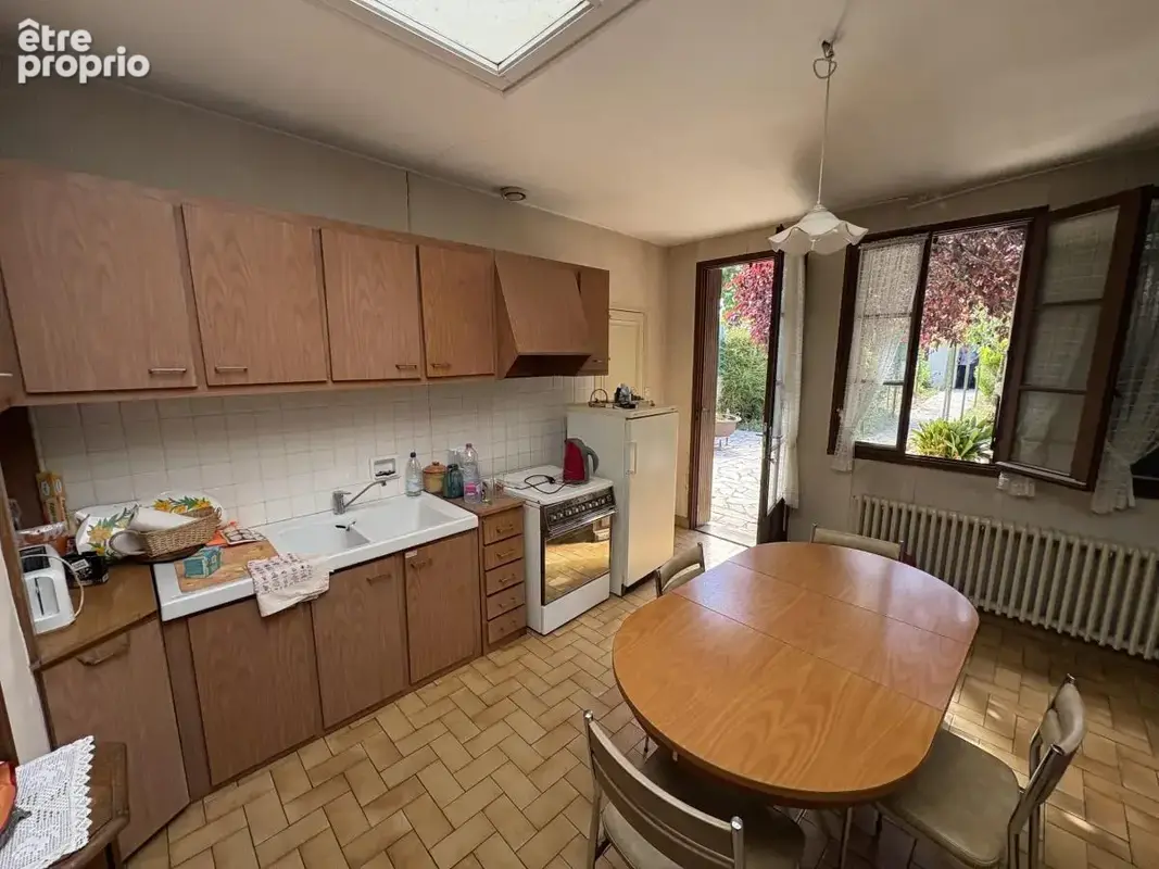 Maison 3 pièces 95 m² à vendre à Niort (79000) - photo 3