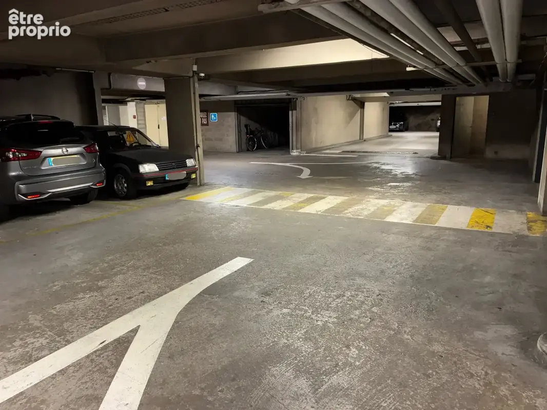 Parking à vendre à Paris-15e (75015) - photo 4
