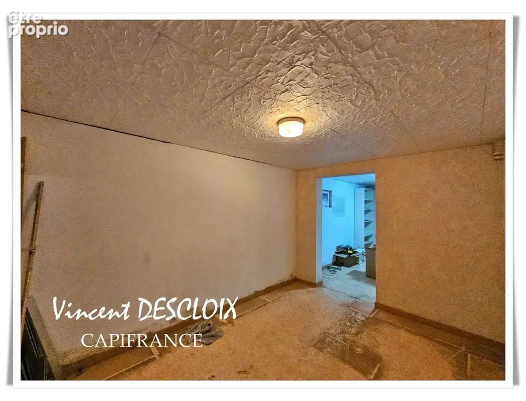 Maison à vendre 4 pièces MONTSAUCHE LES SETTONS (58) - photo 19