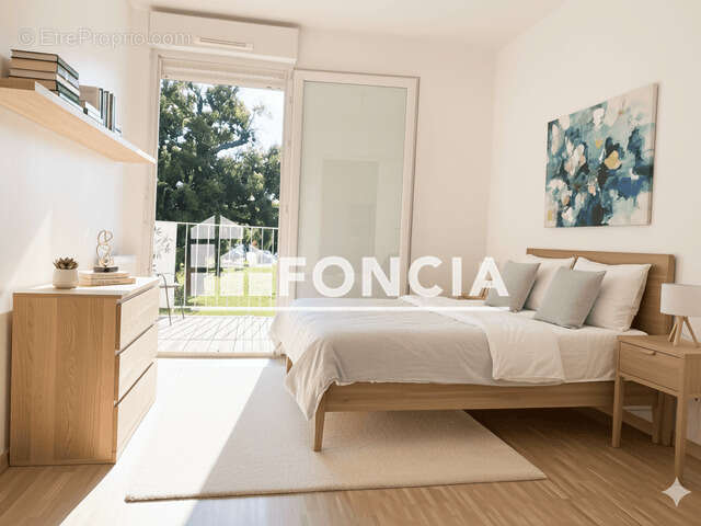 Appartement à ORVAULT