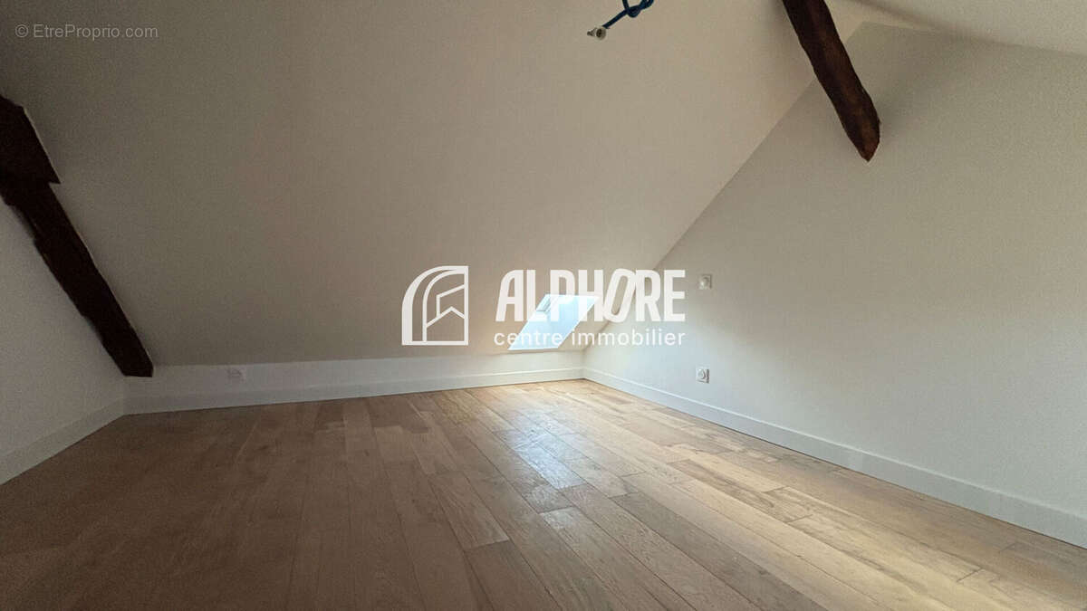 Appartement à VANNES