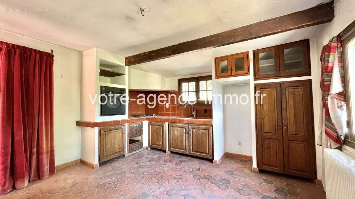Maison 4/5 pièces Saint Pancrace / Vue mer / Jardin / Garage - photo 7