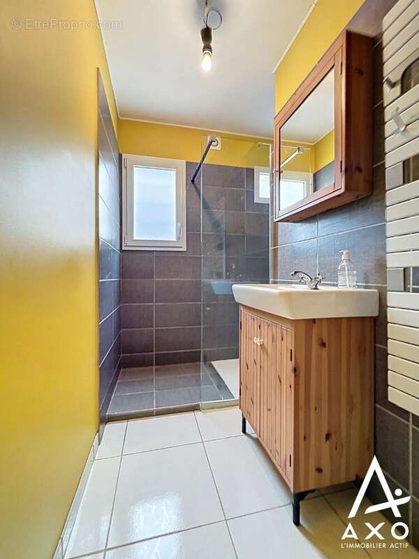 Maison à MONT-DE-MARSAN