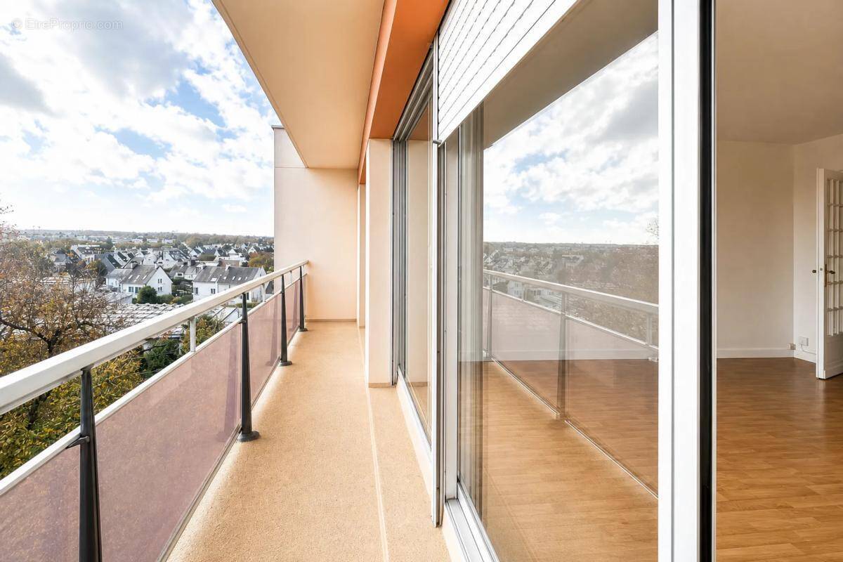 Appartement à VANNES