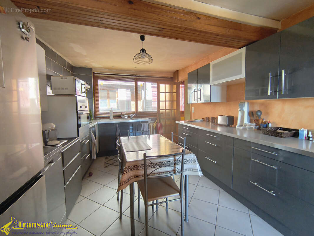 Maison à THIERS