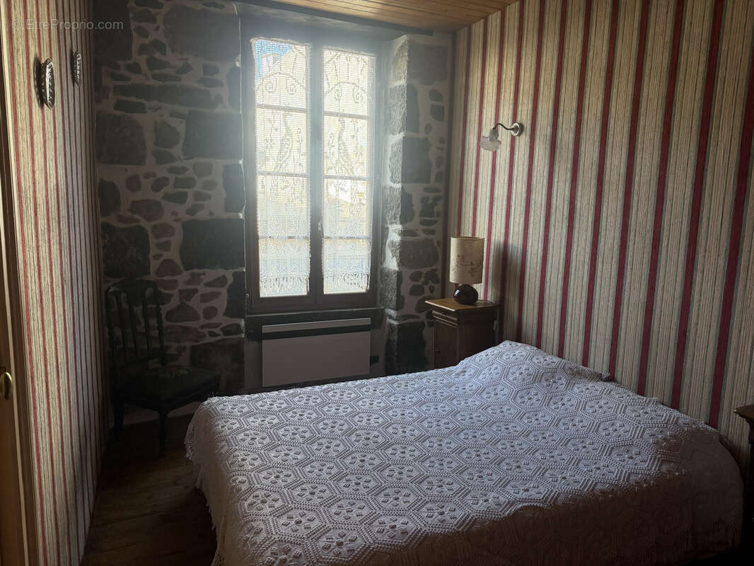 Maison Familiale au Mont Dore - photo 10