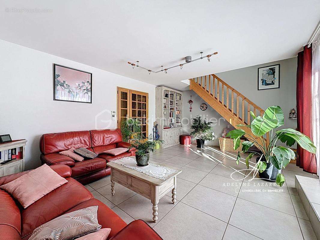 Appartement à ANNECY-LE-VIEUX