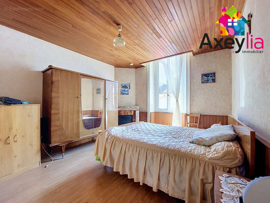 Appartement à ROANNE