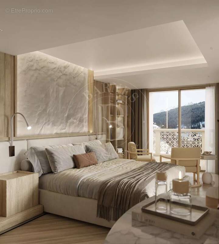 Maison à LA PERRIERE