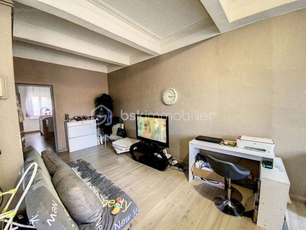 Appartement à BEZIERS