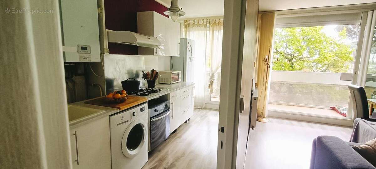 Appartement à MERIGNAC