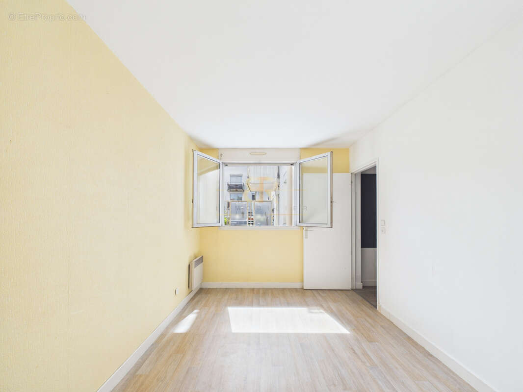 Appartement à REIMS