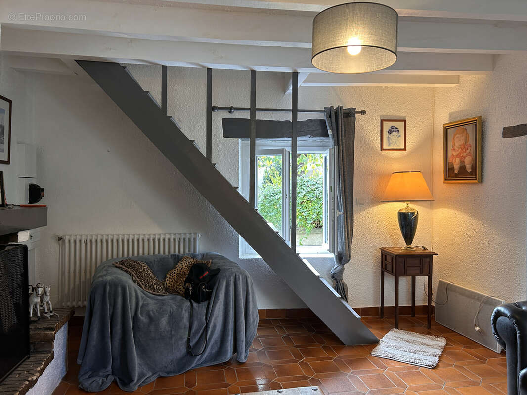 Petite maison de village - photo 5