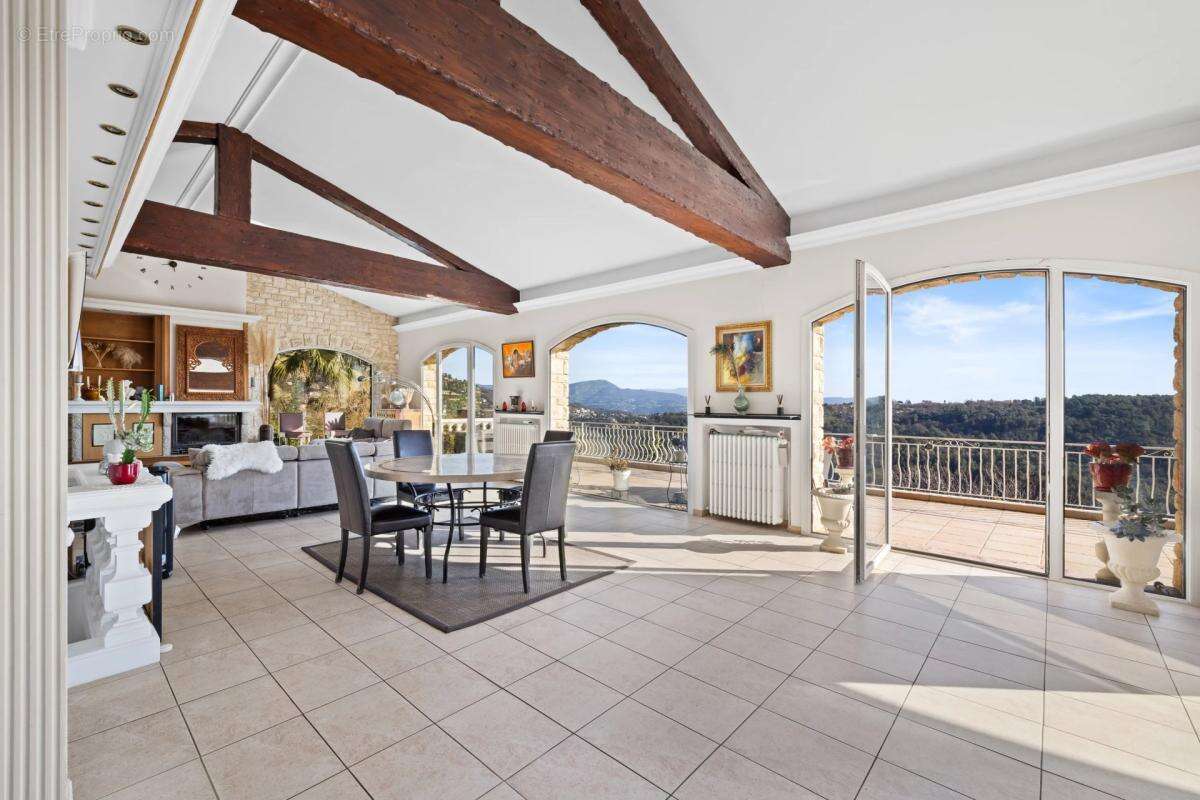 Maison à VENCE