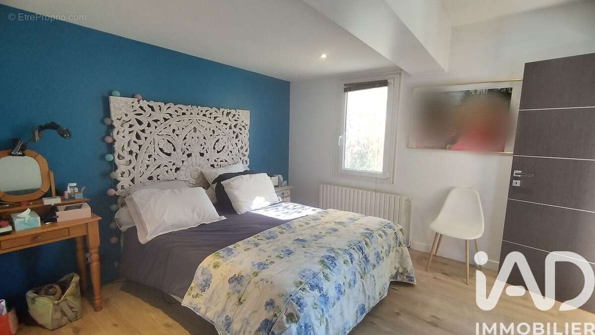 Photo 8 - Maison à OYONNAX