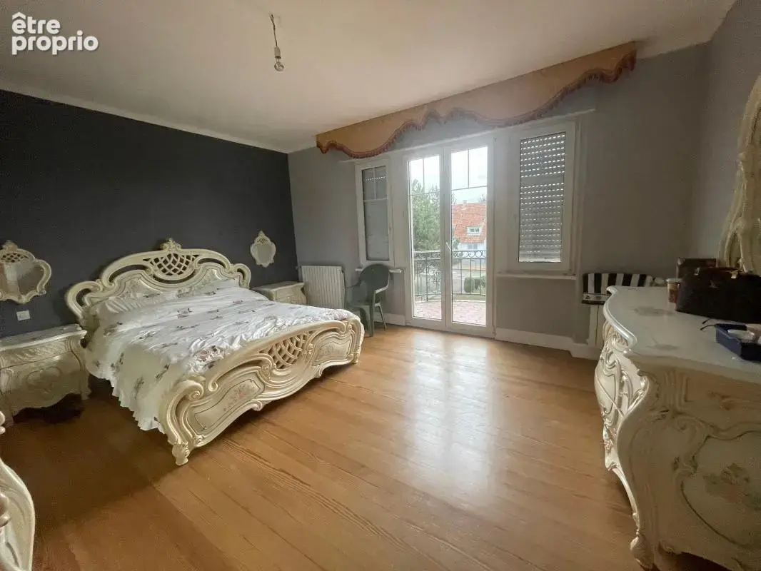 Maison de maitre à VAL DE MODER - photo 5