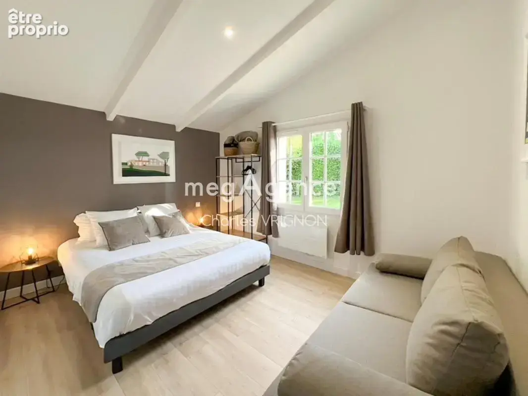 Magnifique ensemble immobilier. Opportunité unique aux Sables d'Olonne - photo 11