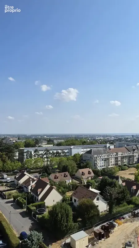 Appartement 5 pièces 104 m² à vendre à Pontoise (95300) - photo 3