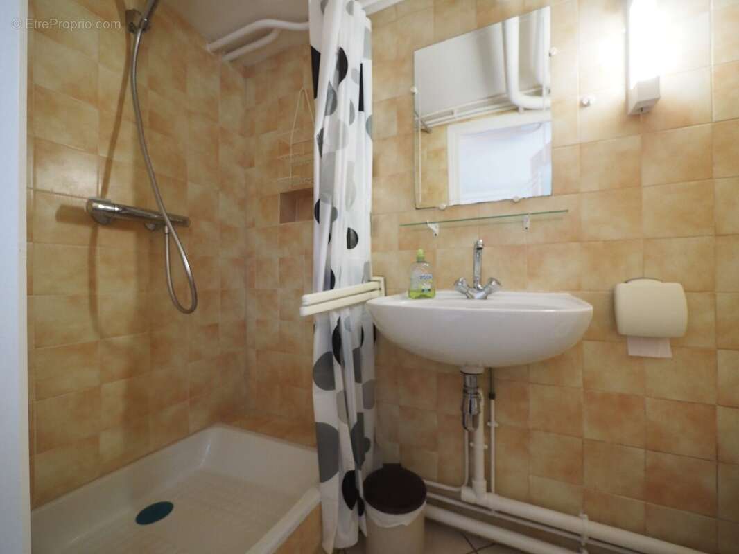 Appartement à BOIS-D'ARCY