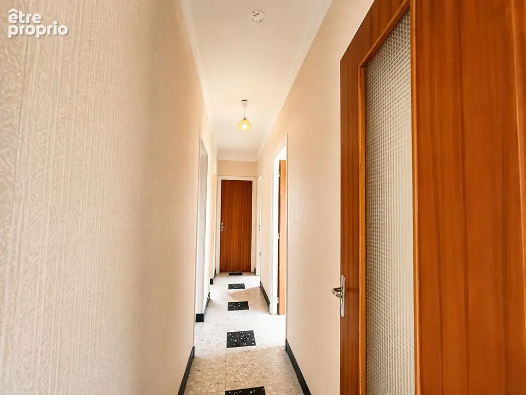 Tosse ? 2 logements, 1 359 m² de terrain, un fort potentiel. - photo 8