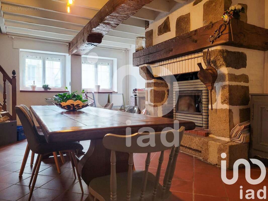 Photo 7 - Maison à DOMERAT