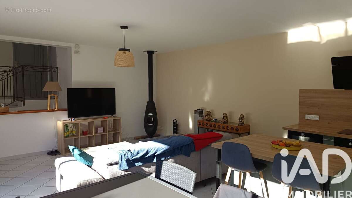 Photo 5 - Maison à MEZE