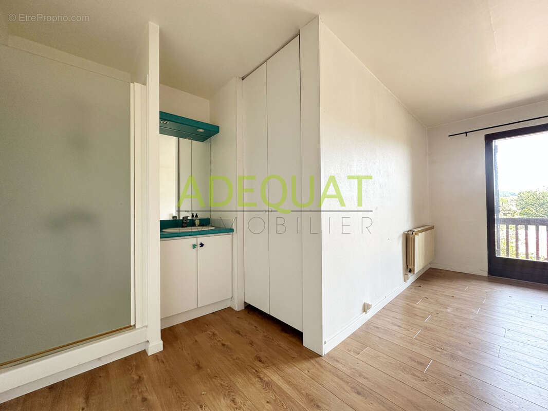 Maison à BOURGOIN-JALLIEU