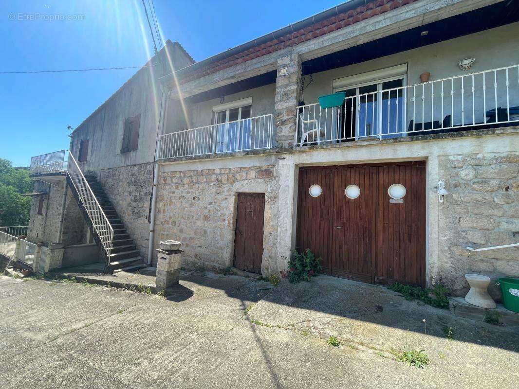 Maison à ROSIERES