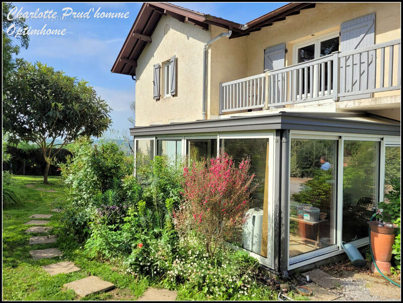 Maison à PEYREHORADE