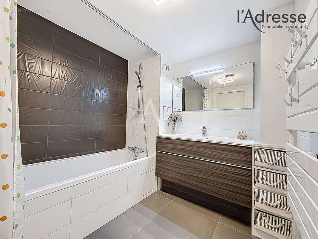 Appartement à PUTEAUX