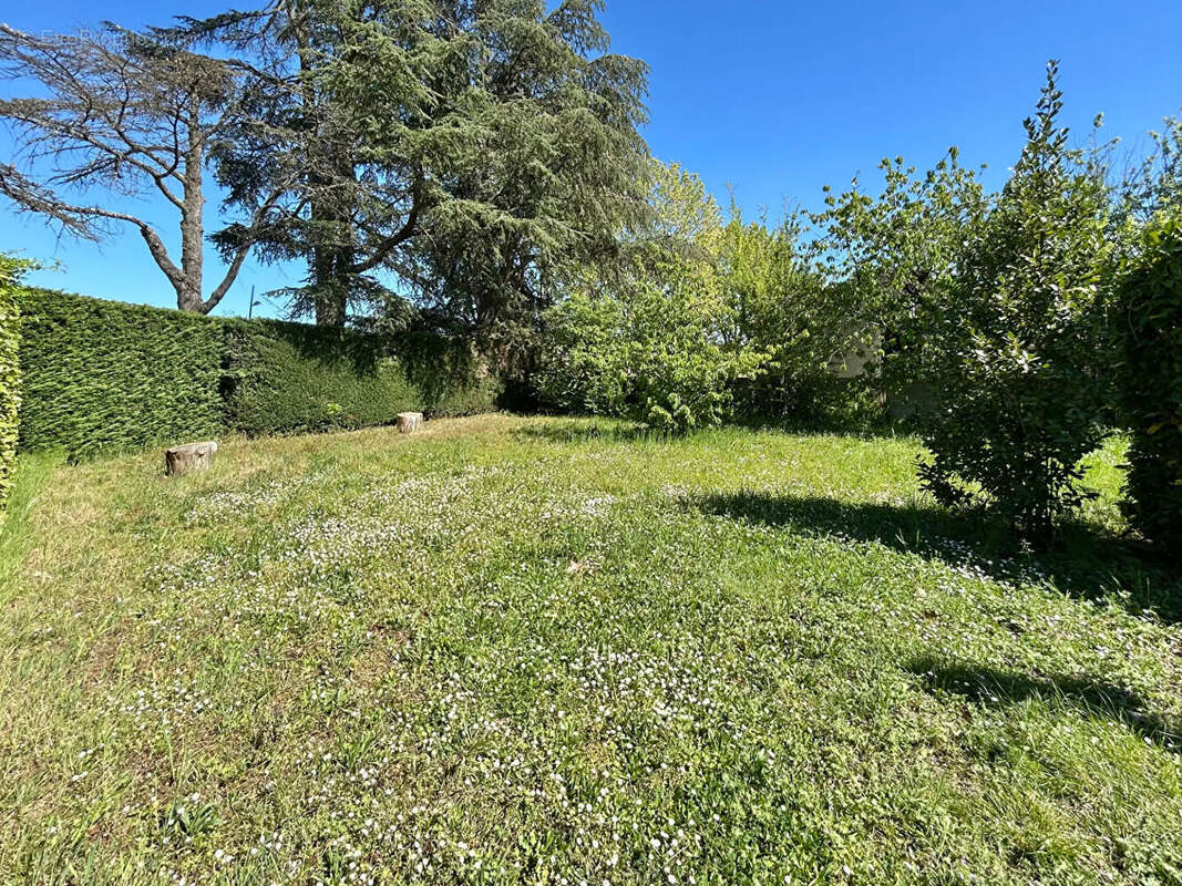 Maison à PLAISANCE-DU-TOUCH