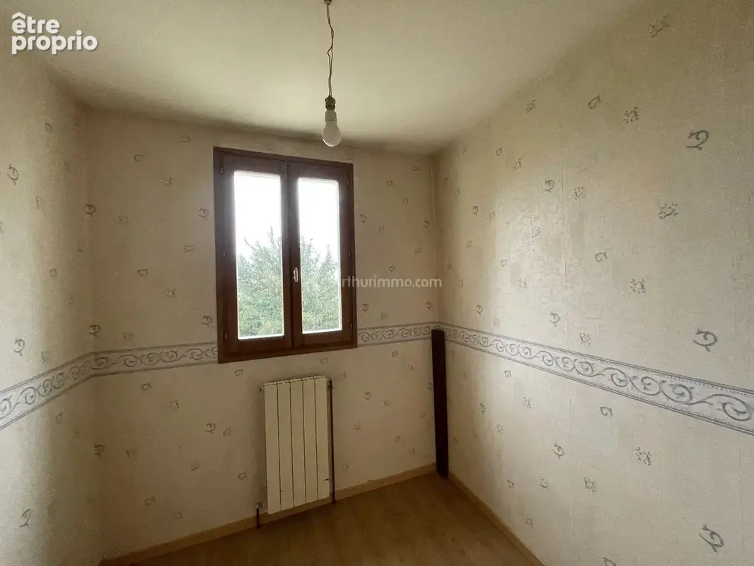Maison de village. - photo 19