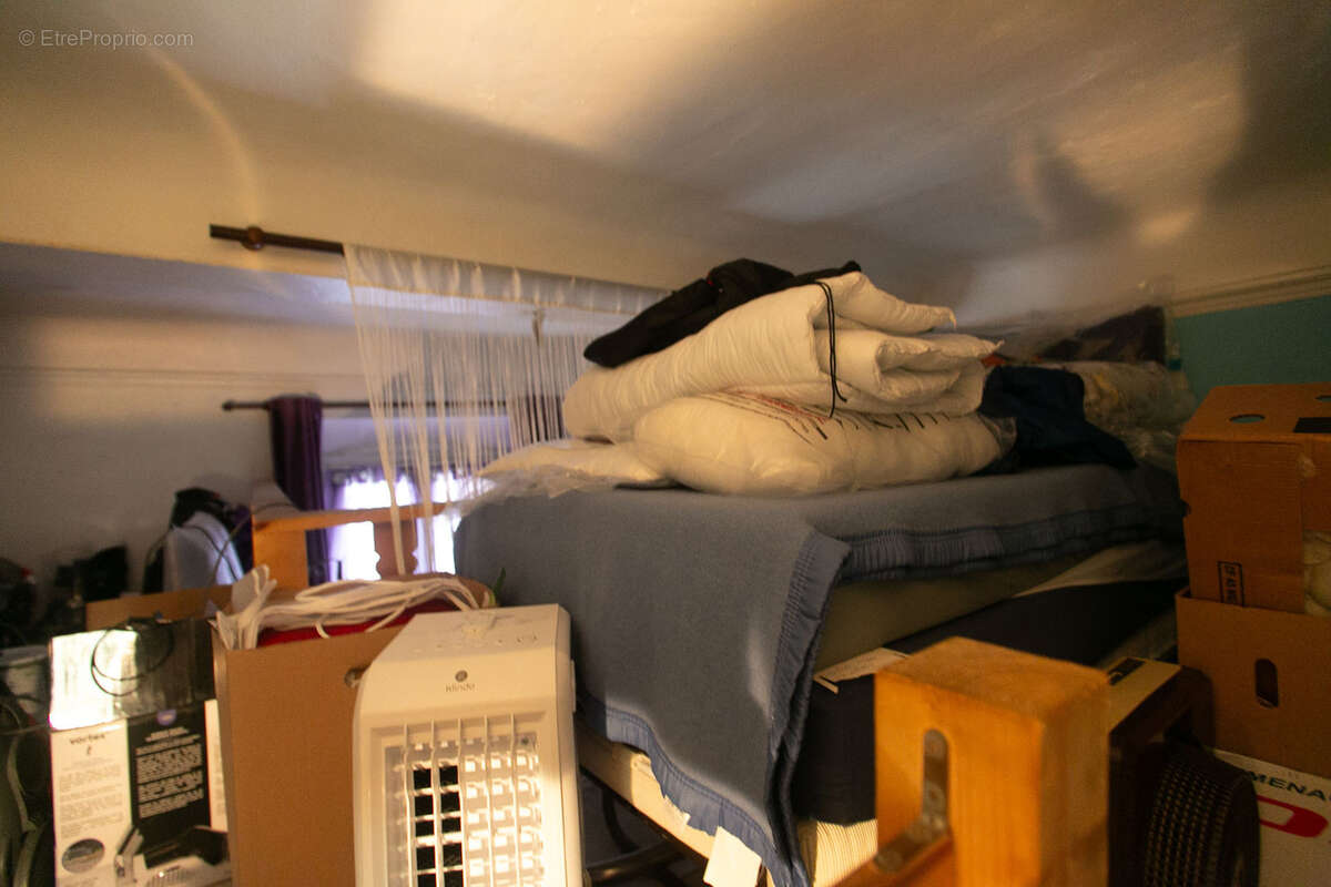 Appartement à DRAGUIGNAN