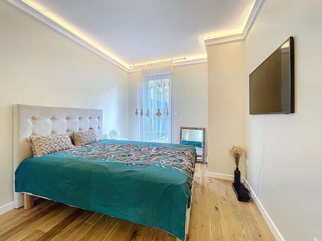 Photo 6 - Appartement à CANNES