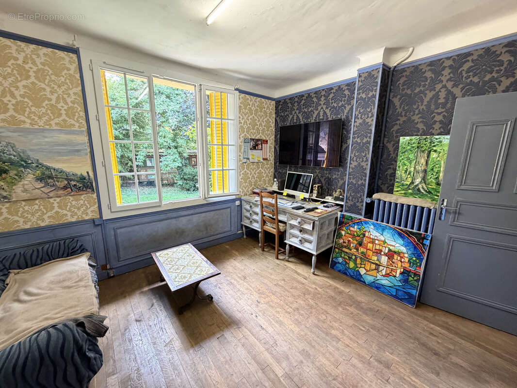 Maison à DURAVEL