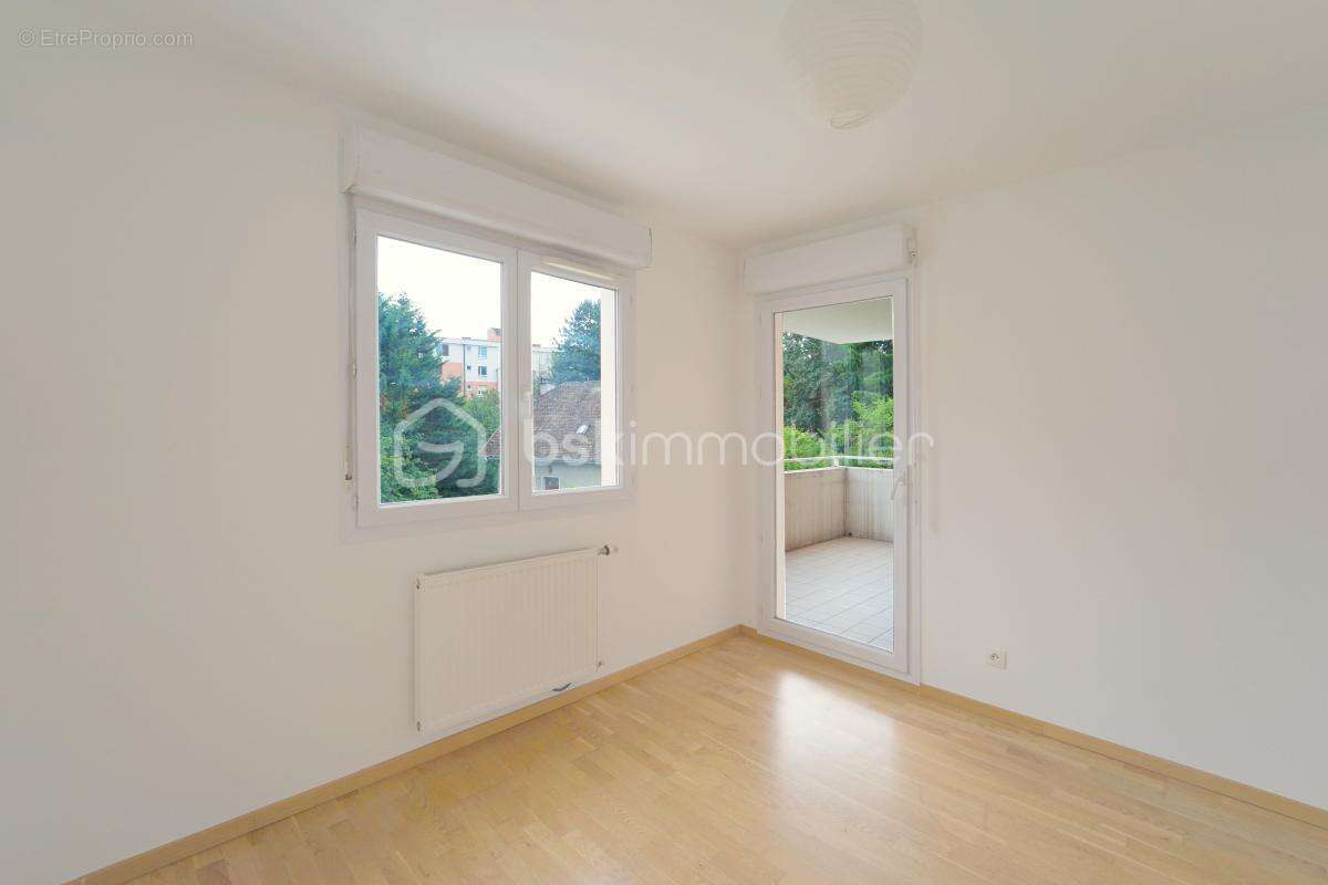 Appartement à ANNEMASSE