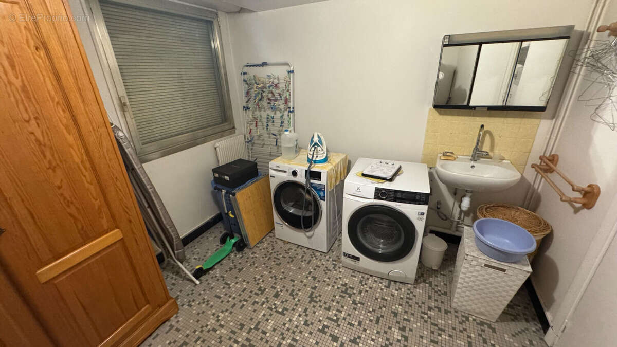 Appartement à MONTMORENCY