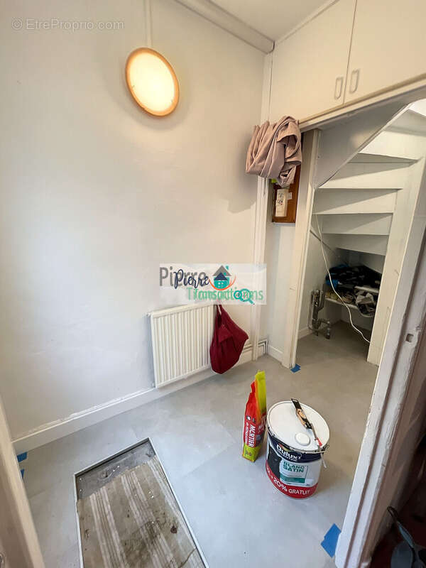 Maison à LILLEBONNE