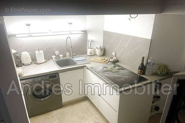 Appartement 54 m² à Cannes  - photo 8