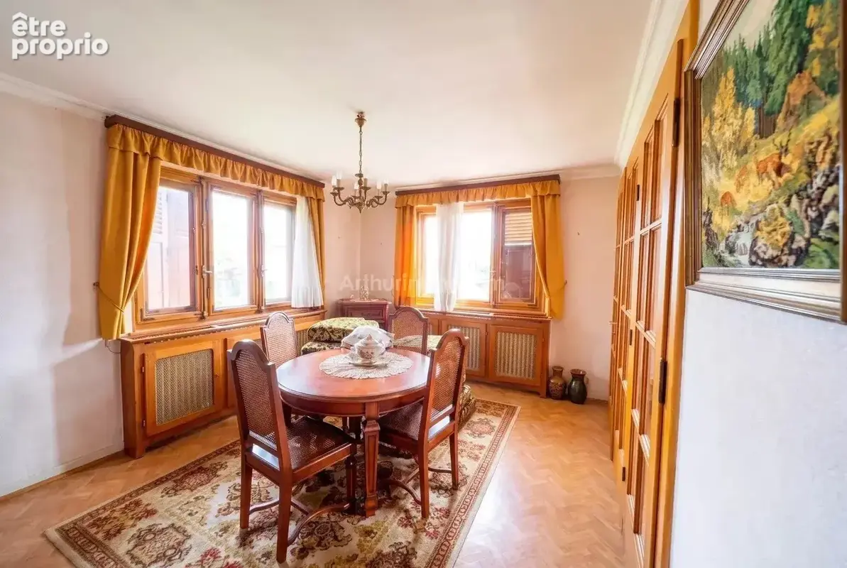 Vente Maison Turckheim(68230) 336 000ï¿œ - photo 7