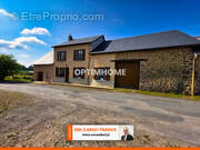 Maison à LA SOUTERRAINE