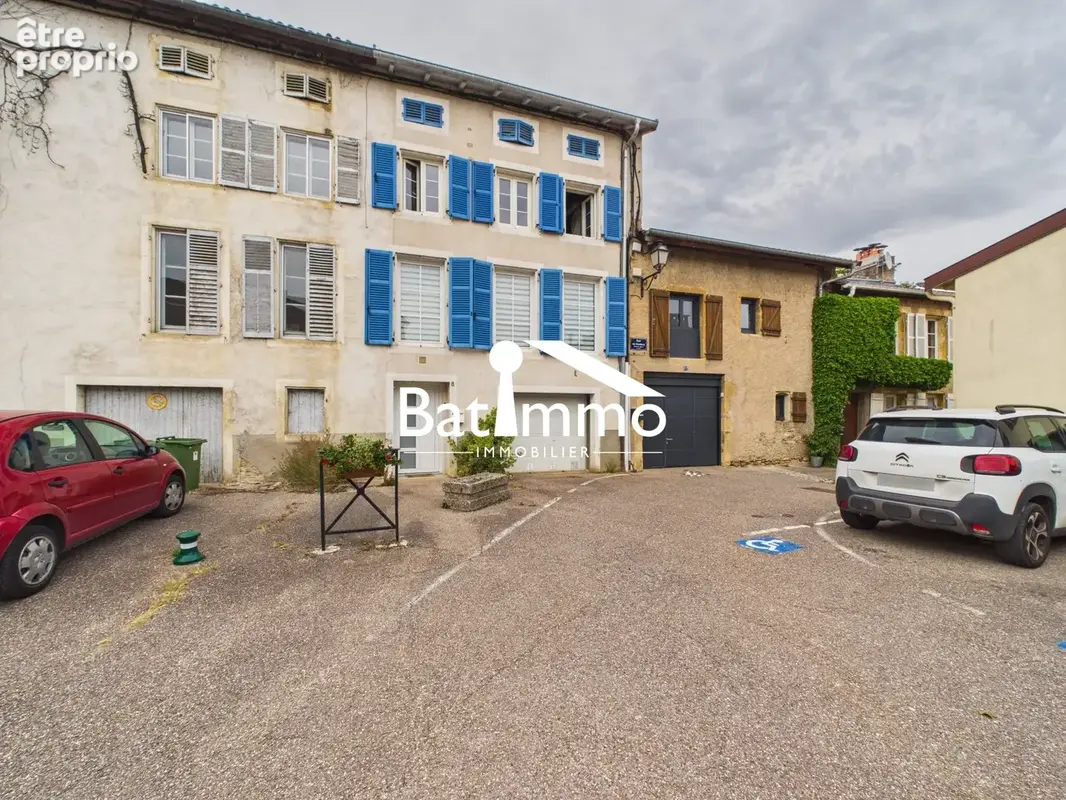 Maison 5 pièces 120 m² à vendre à Gorze (57680) - photo 4